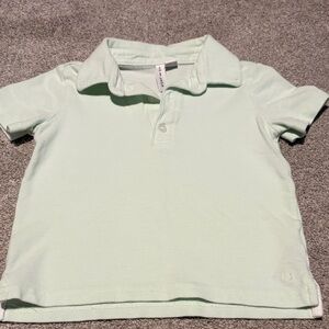 Janie and Jack Polo